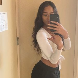 Meet your Posher, Kmarie